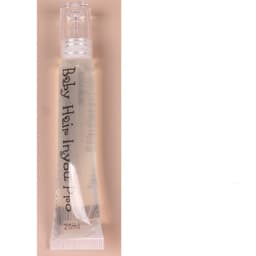 image-Baby Hair Gel Fluffy Fixed And Anti Manic