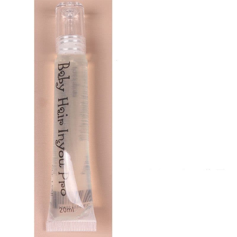 image-Baby Hair Gel Fluffy Fixed And Anti Manic