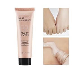 image-Moisturizing Oil Controlling Skin Brightening Concealer Waterproof And Anti Stripping BB Cream