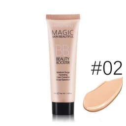 image-Moisturizing Oil Controlling Skin Brightening Concealer Waterproof And Anti Stripping BB Cream