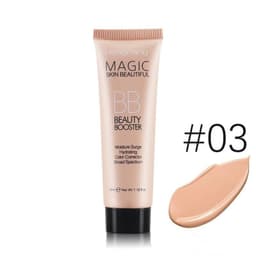image-Moisturizing Oil Controlling Skin Brightening Concealer Waterproof And Anti Stripping BB Cream