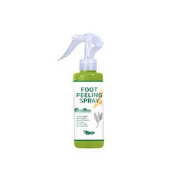 image-Exfoliate Feet Remove Dead Skin And Calluses Heel Elbow And Knee Care Spray