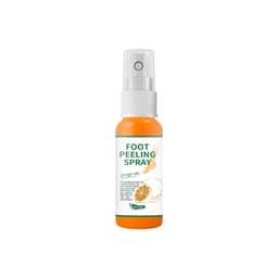 image-Exfoliate Feet Remove Dead Skin And Calluses Heel Elbow And Knee Care Spray