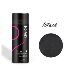 image-Hair Building Fibers Keratin Thicker Anti Hair Loss Products Concealer Refill Thickening Fiber Hair Powders Growth