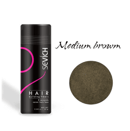 image-Hair Building Fibers Keratin Thicker Anti Hair Loss Products Concealer Refill Thickening Fiber Hair Powders Growth