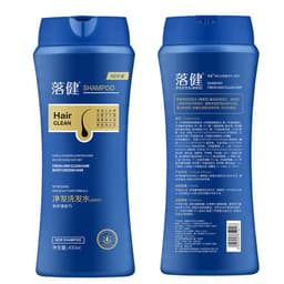 image-Anti-dandruff Nourishing Shouaconite Shampoo Dew For Men And Women