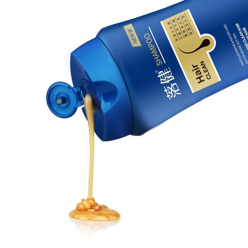 image-Anti-dandruff Nourishing Shouaconite Shampoo Dew For Men And Women