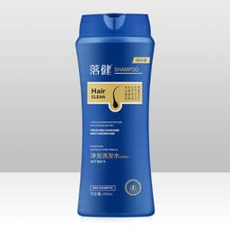 image-Anti-dandruff Nourishing Shouaconite Shampoo Dew For Men And Women