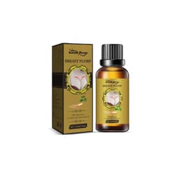 image-Breast Beauty Rich Charm Enlargement Breast Care Massage Essential Oil