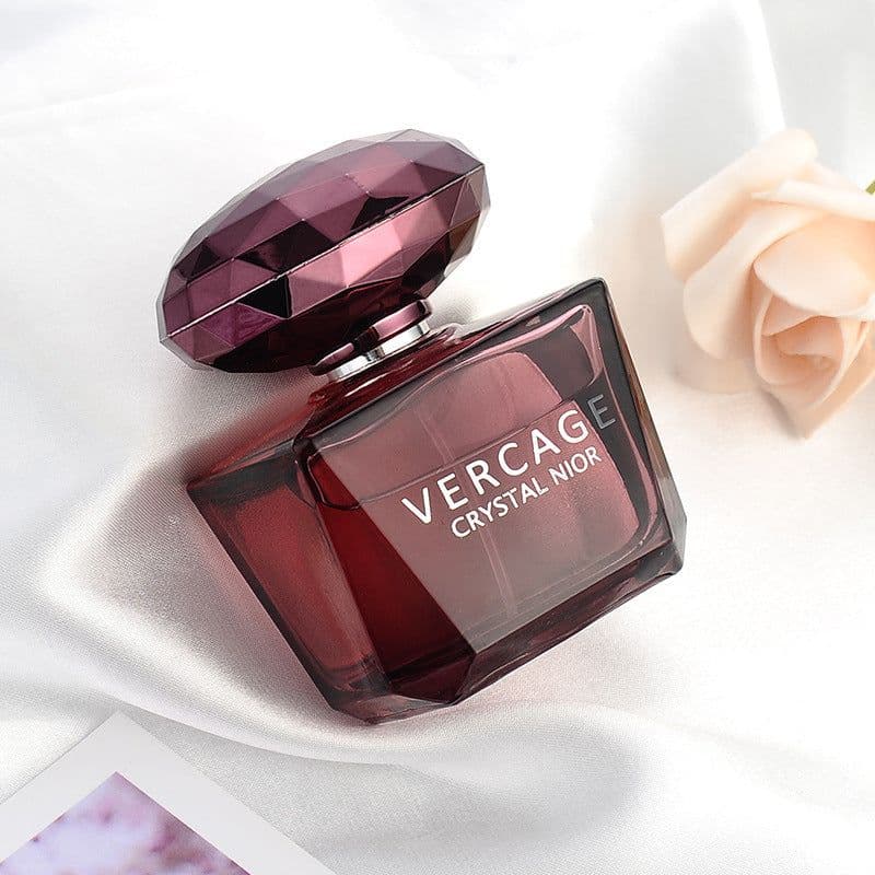 image-Osmanthus Peony Pomegranate Fragrance Crystal Diamond Series Perfume