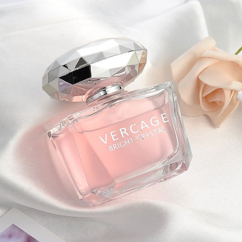 image-Osmanthus Peony Pomegranate Fragrance Crystal Diamond Series Perfume