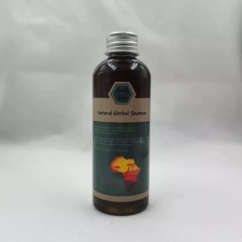 image-Africa Naturl Herbal Shampoo Crazy Hair Growth Chebe Powder