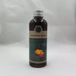 image-Africa Naturl Herbal Shampoo Crazy Hair Growth Chebe Powder