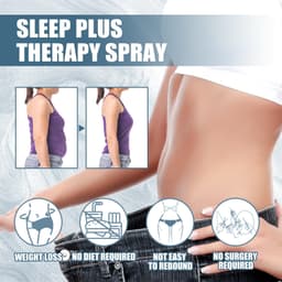 image-Relieves Physical Stress And Relaxes The Mind And Body To Help Sleep Peacefully To Sleep Care Spray
