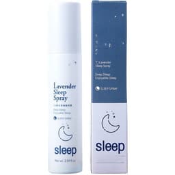 image-Sleep Spray Lavender Spray Plastic Bottle