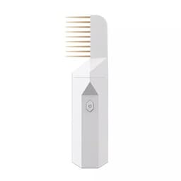 image-MOQ 50New Comb Electronic Aromatherapy Furnace USB Bakhoor Incense Burner Censer