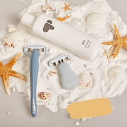 image-Women's Shaving And Hair Removal Skincare Cream
