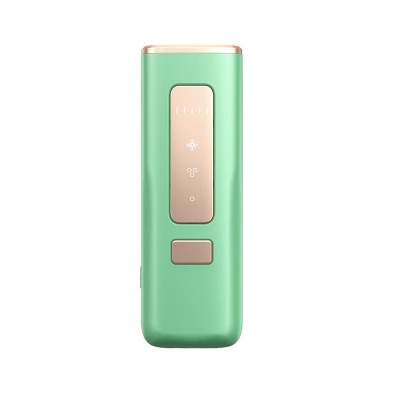 image-Household Medical Whole Body Laser Hair Removal Instrument