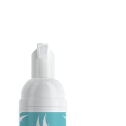 image-Hair Removal Cream Mousse Foam Skin Care