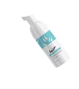 image-Hair Removal Cream Mousse Foam Skin Care