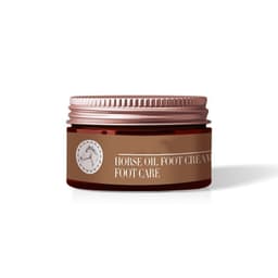 image-Moisturizing Horse Oil Foot Care Cream