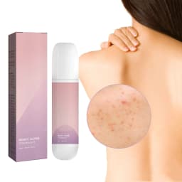 image-Chest Back Cleansing Fade Acne Print Skin Care Ball