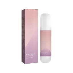 image-Chest Back Cleansing Fade Acne Print Skin Care Ball