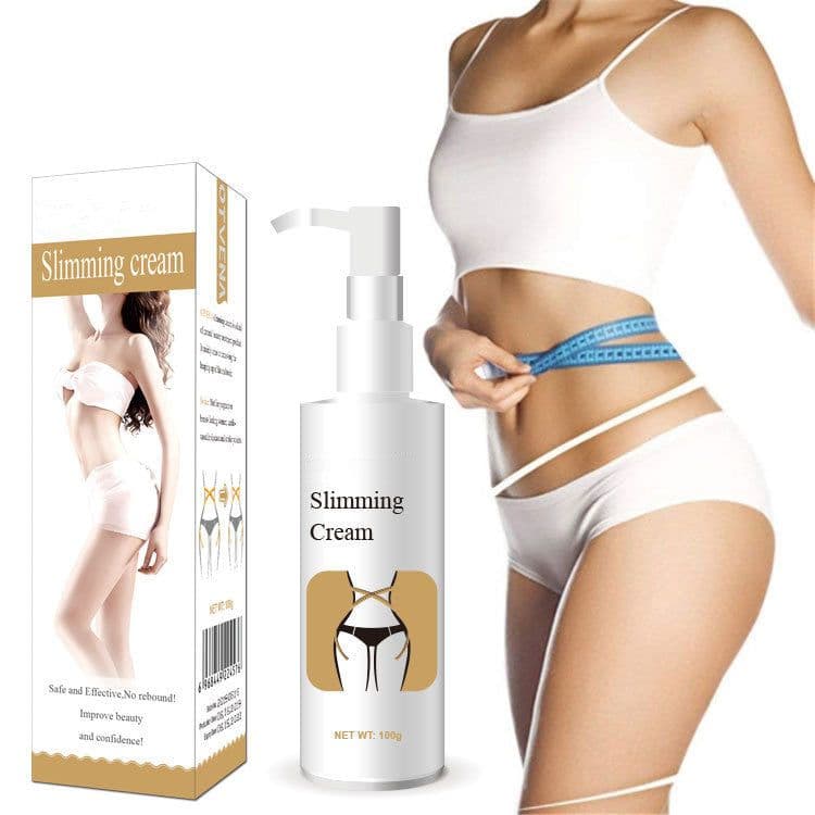 image-Slimming Cream Weight Loss Cream Body Cream Belly Cream