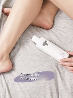 image-Shaving And Hair Removal Skincare Cream