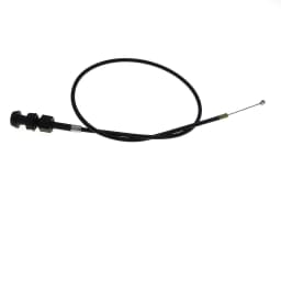 image-250CC Water-cooled Manual Air Door Wire Total Length 770MM