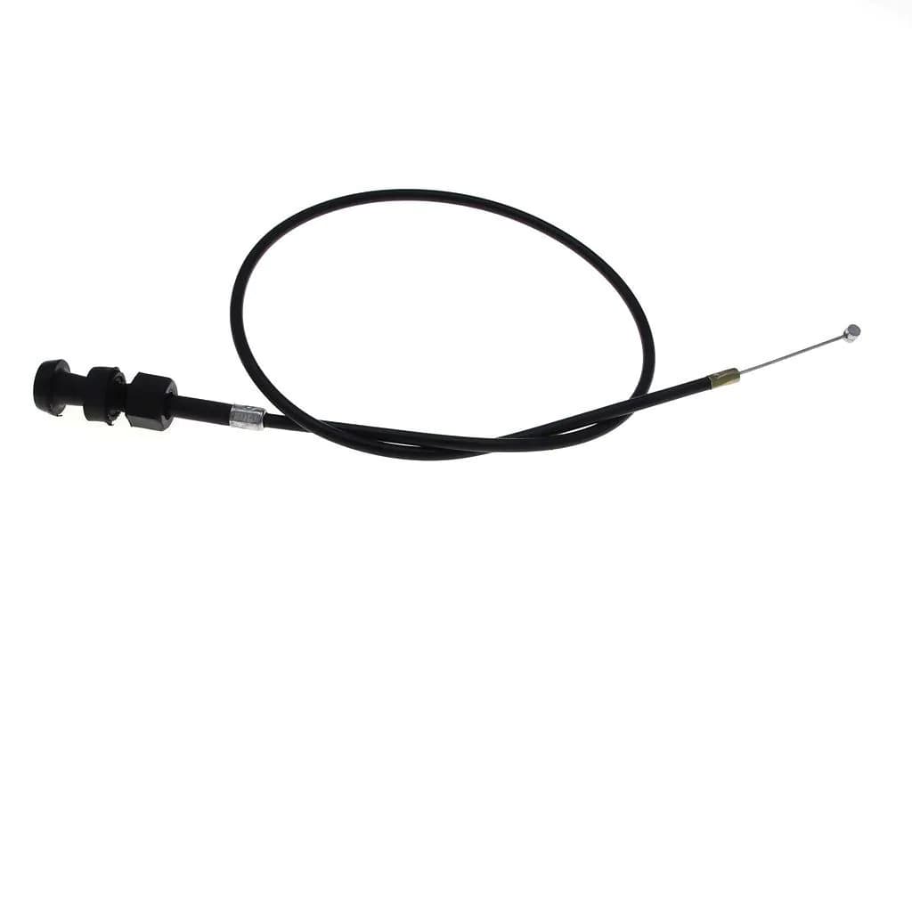 image-250CC Water-cooled Manual Air Door Wire Total Length 770MM