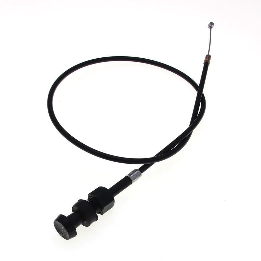 image-250CC Water-cooled Manual Air Door Wire Total Length 770MM