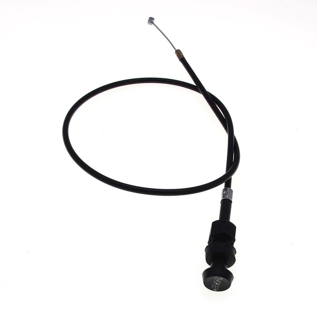 image-250CC Water-cooled Manual Air Door Wire Total Length 770MM