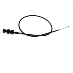 image-250CC Water-cooled Manual Air Door Wire Total Length 770MM