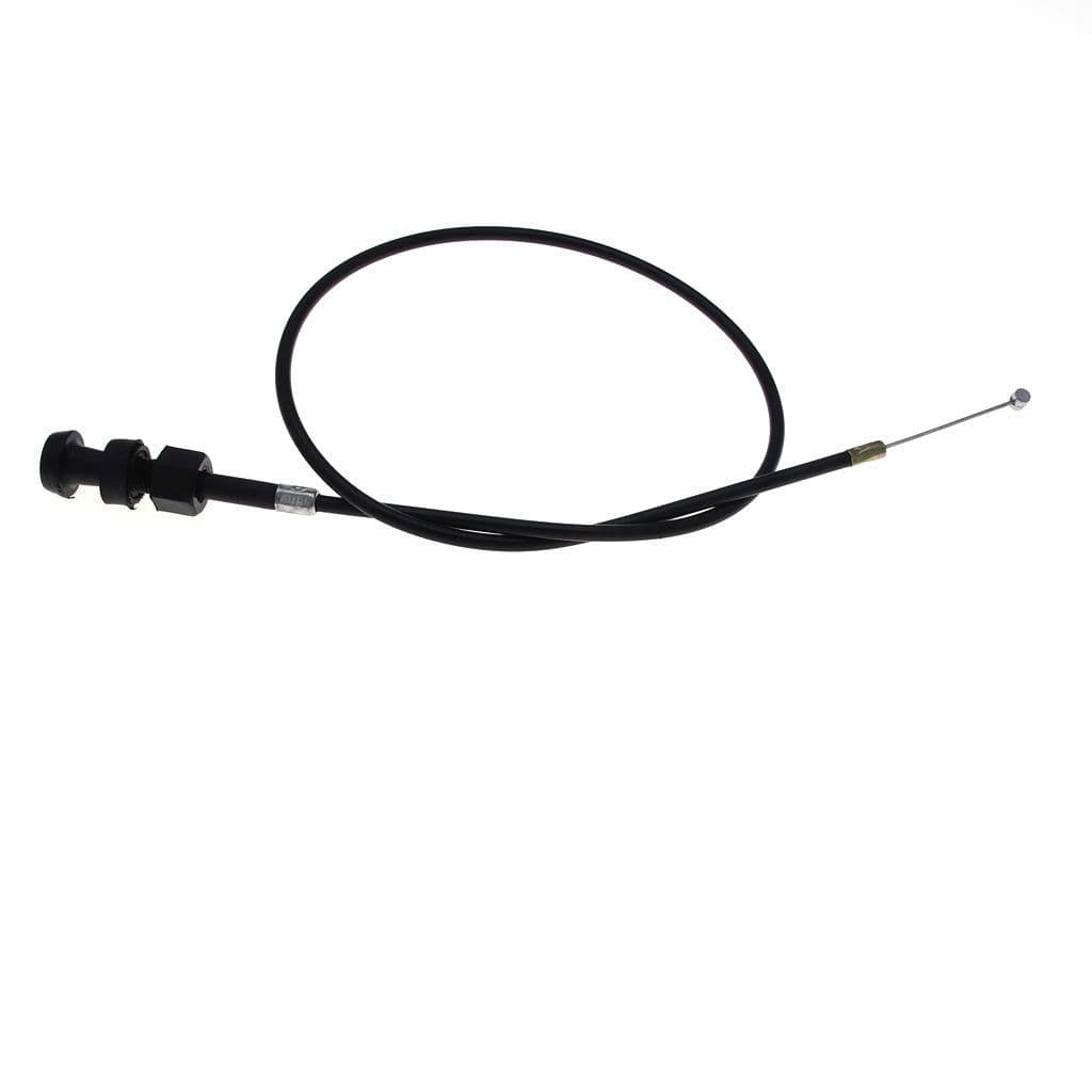 image-250CC Water-cooled Manual Air Door Wire Total Length 770MM