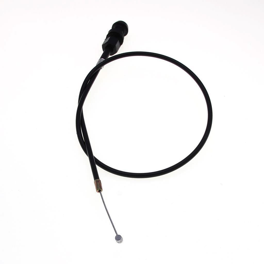 image-250CC Water-cooled Manual Air Door Wire Total Length 770MM