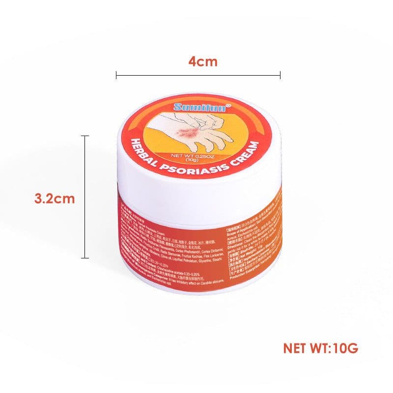 image-Dermatitis Eczemn Tinea Itching Silver Shavings And Antipruritic Skin care lotion
