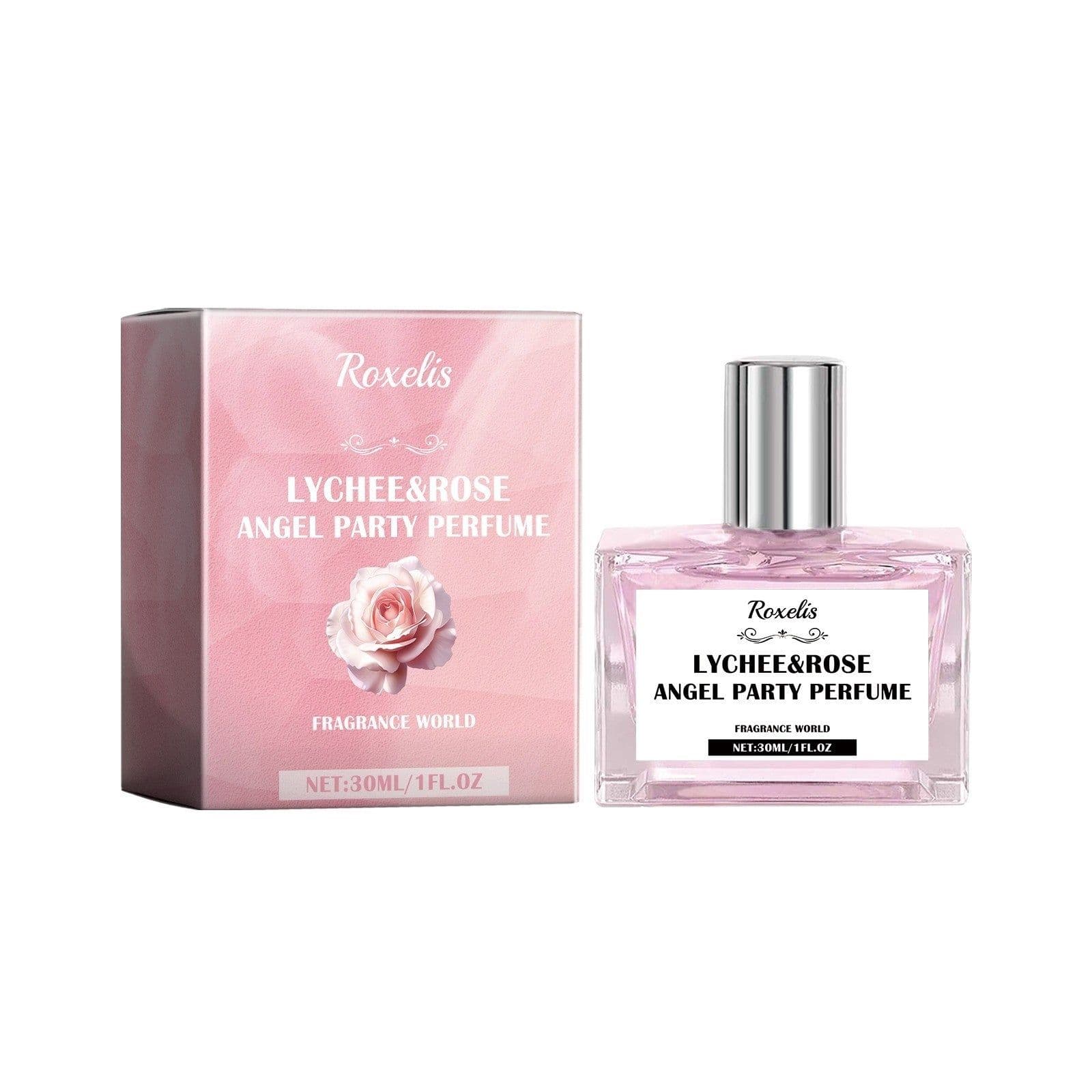 image-Angel Party Perfume