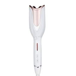 image-Automatic Hair Curler Rose Tube Spiral
