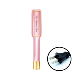 image-Hair Straightener, Electric Splint, Straight Clamp, Ceramic Hair Straightener, Straight Plate, Black Electronic Thermostat, American Standard Hair Straightener