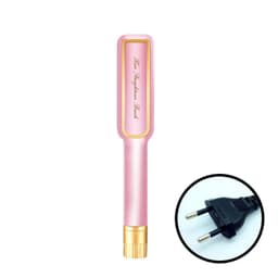 image-Hair Straightener, Electric Splint, Straight Clamp, Ceramic Hair Straightener, Straight Plate, Black Electronic Thermostat, American Standard Hair Straightener