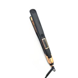 image-Hair Straightener Electric Splint Roll