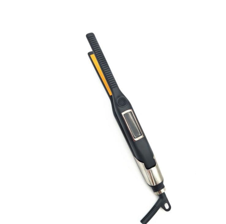 image-Hair Straightener Electric Splint Roll