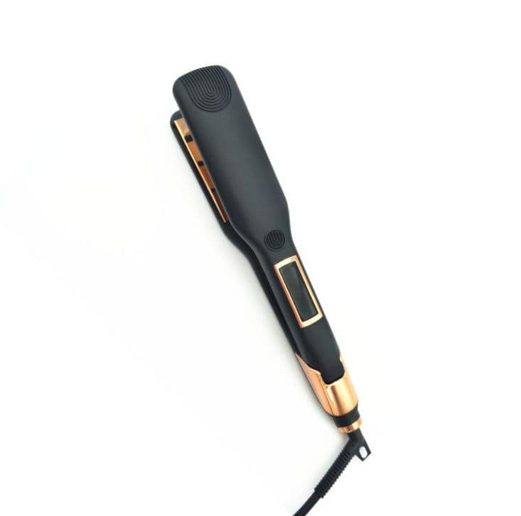 image-Hair Straightener Electric Splint Roll