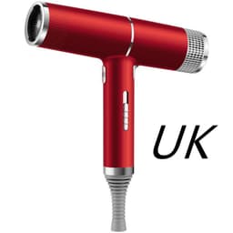 image-New Concept Hair Dryer Household Hair Dryer