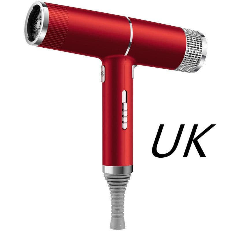 image-New Concept Hair Dryer Household Hair Dryer