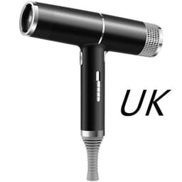 image-New Concept Hair Dryer Household Hair Dryer