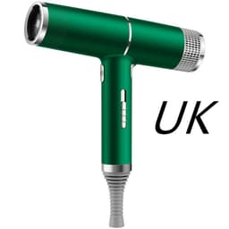 image-New Concept Hair Dryer Household Hair Dryer