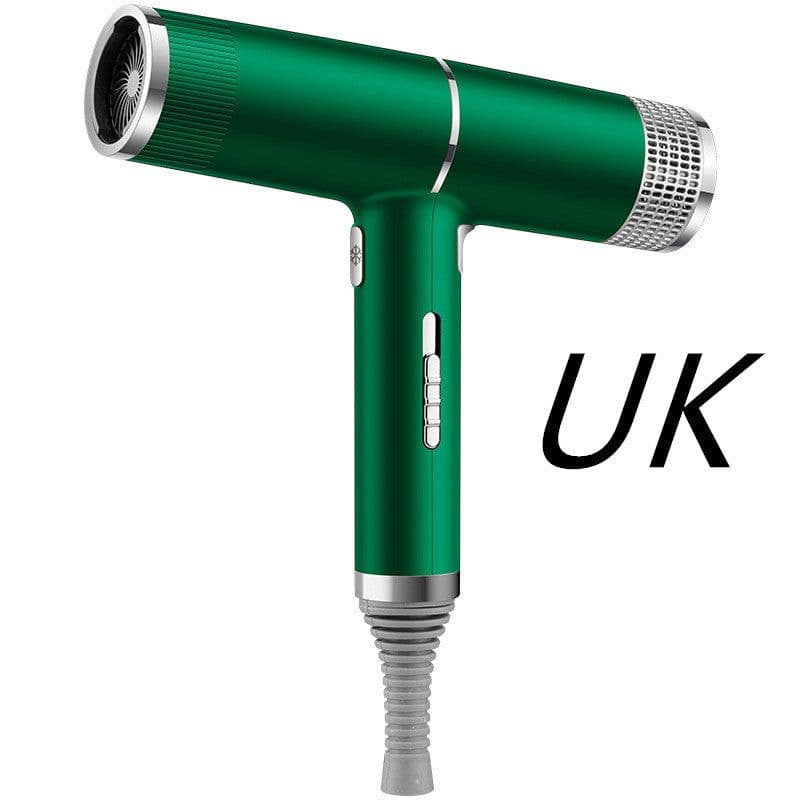 image-New Concept Hair Dryer Household Hair Dryer