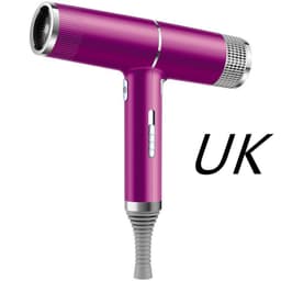 image-New Concept Hair Dryer Household Hair Dryer